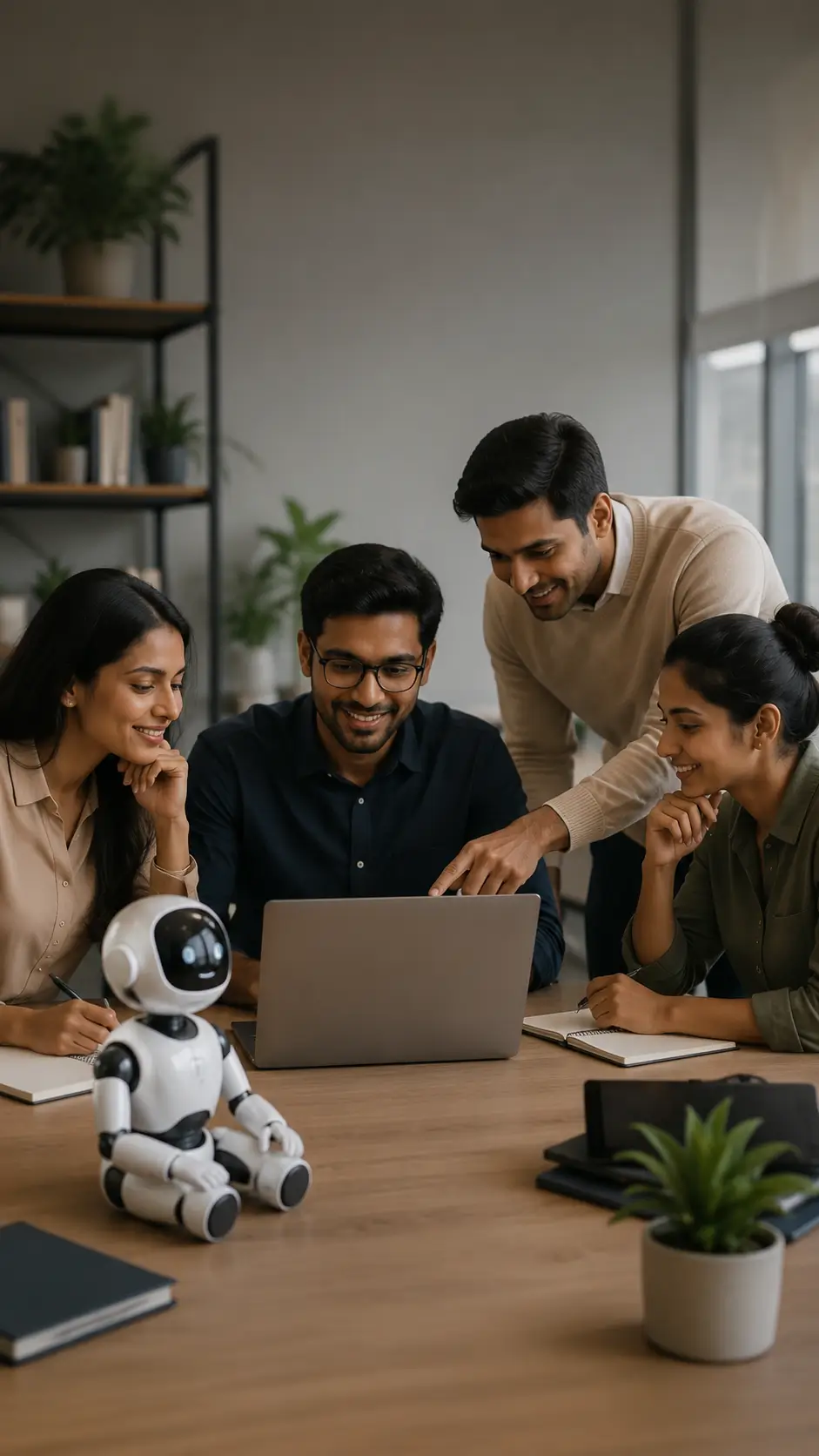 The Future of Investing In The Digi-World: Why Robo-advisors are Here to Stay